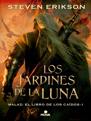 Los jardines de la Luna (Malaz - ebook